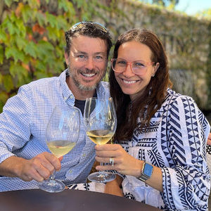 Meet your Posher, Keri